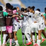 Black Queens Fight Back to Beat Côte d’Ivoire, Book Place in World Cup Intercontinental Play-Offs