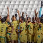 Black Queens Set for World Cup Play-Off Draw; Opponents Confirmed for November Preliminary Phase