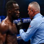 Team Laryea Vows Comeback After “Expensive Boxer” Suffers First Career Loss on Disqualification