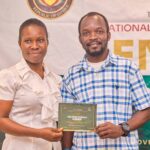 GDSF Pledges Readiness to Identify Deaf Sporting Disciplines for Nationwide Constituency Games