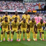 Ghana to Face Côte d’Ivoire in AFCON 2027 Qualifier in Bouaké