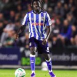 Thomas-Asante and Yirenkyi Feature as Coventry City Fall to Hull City