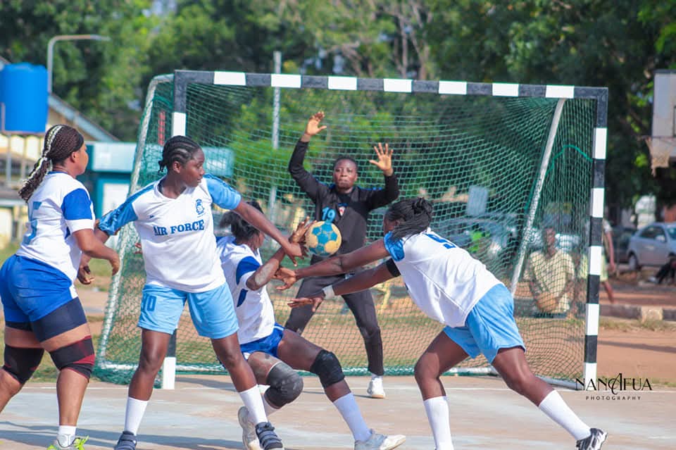Handball Association of Ghana Disowns Unauthorised Coaches Seminar