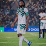 Zambo Anguissa Calls Time on Cameroon Career After Nine Years of Service