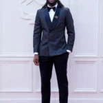 Semenyo Makes History as First Ghanaian Named in PFA Premier League Team of the Year