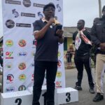 “See the Bicycle as an Opportunity” – Woyome Urges Investment in Cycling