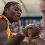Golden Arms Name Nine-Member Squad for World Armwrestling Championship in New Delhi