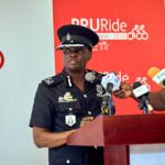 “Dignity and Safety First”: MTTD Vows to Make Accra a Model City as PRURide 2026 Launches