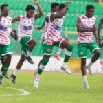 FIFA Slaps Registration Ban on Karela United FC Over Unpaid Dues to Sana Camara