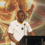 “If You Didn’t Win the Quarterfinal, Don’t Expect 2025 Standards” – Kofi Adams Fires Back at Black Queens