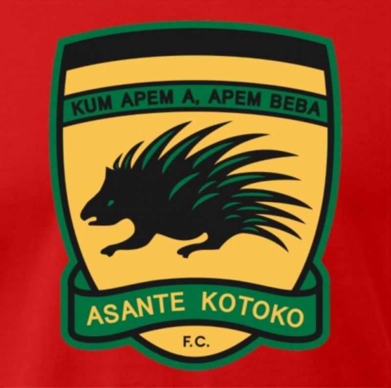 Asante Kotoko Marks 91 Years of Porcupine Pride