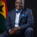Ghana Delivers Best Olympic Qualifying Result In 64 Years As Borteyman Hosts Badminton Grand Slam 2026