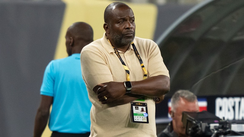Menzo Explains Why Tinkler Was “The Man for This Job” – And Sets Out a New Standard for Kotoko Recruits