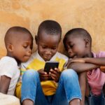 Children Are Becoming Less Physically Active: It’s Time to Get Them Moving Again