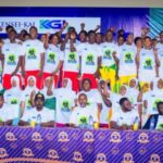 Kensei-Kai Foundation Launches Second Phase of High School Karate Initiative in Wa