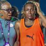HISTORY ERASED: Nigeria’s 9-Tournament World Cup Streak Snapped in Casablanca Heartbreak