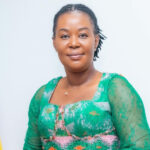 “More Than a Pitch”: MP Ewurabena Aubynn Commissions Astro Turf, Says It’s an Investment in Youth and Future of Ablekuma North