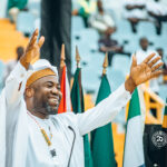 Deen: Constituency Games will put Ghana’s sporting talent on the global map
