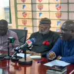 FIFA Closes Hiddink Case, Lifts Transfer Ban on Accra Hearts of Oak