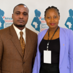 GTF Bolsters Technical and Administrative Ranks with Two Strategic Appointments for 2026 -2030 term