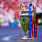 Premier League Giants Navigate a Minefield in 2026/27 UCL
