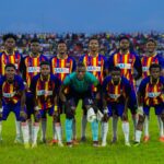 Hearts of Oak Pull Out of 2026 GHALCA Top-4 Tournament