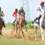 Historic Accra Race Course Demolished: Turf Club Calls for Urgent Government Intervention