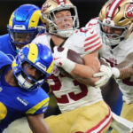 Former NFL Players With Severe CTE Face Higher Dementia Risk, Study Finds