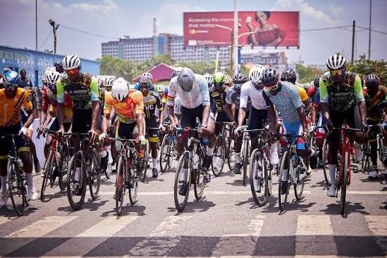 Osu Prepares for Third Duku Festival Cycling Championship as Route Expands to 120 Kilometres