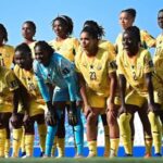 Black Queens Set For Cotê d’Ivoire Challenge as World Cup Dream Remains Open