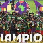 Cameroon Secure First WAFCON Title After Malawi Win