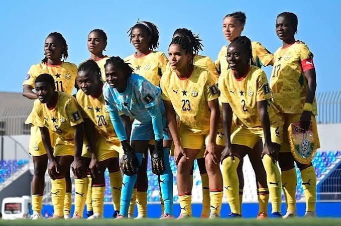 Black Queens Set For Cotê d’Ivoire Challenge as World Cup Dream Remains Open