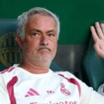 Mourinho Reveals Why Rodri Would Have Completed Real Madrid’s Midfield