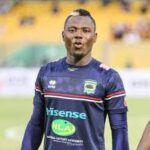 Danlad Ibrahim Returns to Kotoko With Fresh Ambitions