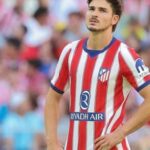 Atletico Board Firm on No-Negotiation Stance Over Julian Alvarez