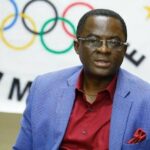 Sports Should Not Struggle Under the NDC – Ben Nunoo Mensah
