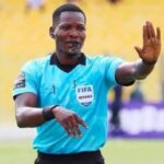 Laryea Gets Champion of Champions Appointment as Medeama Face Nations FC