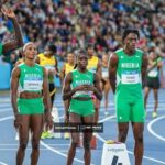 Exclusive: Nigeria Celebrates Commonwealth Games Success Despite Lower Gold Medal Haul, Says Daniel Adesina 