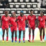 First WAFCON Final Beckons for Malawi  as They Face Algeria in the Semis