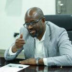 Okraku: Bouaké Trip Is a “Very Challenging” Test, But Black Stars Have Shed Their Psychological Block