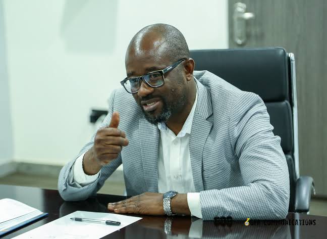 Okraku: Bouaké Trip Is a “Very Challenging” Test, But Black Stars Have Shed Their Psychological Block