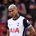 Richarlison Breaks Silence: “Never Again Will Anyone Decide My Future For Me”