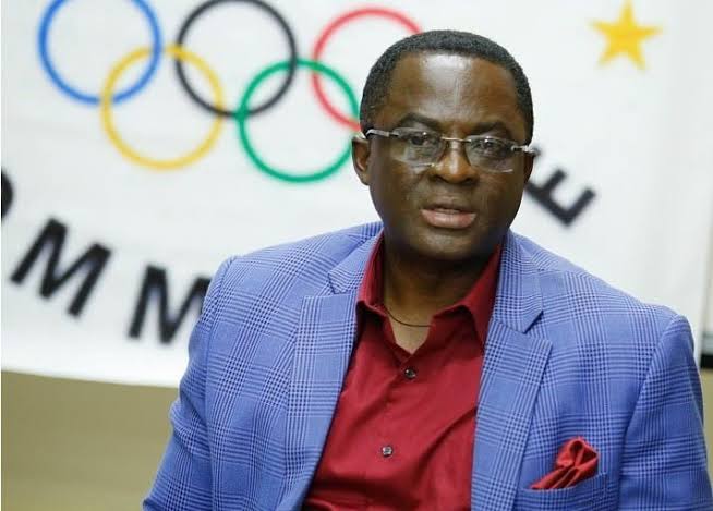 Sports Should Not Struggle Under the NDC – Ben Nunoo Mensah