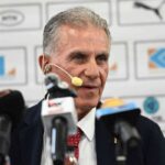 We Realised The Best Decision Was To Protect His Progress” – Carlos Queiroz on Mohammed Kudus’ AFCON omission