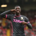 Eddie Nketiah Opens Up on His Ghana Homecoming: “It Was Really Enjoyable”