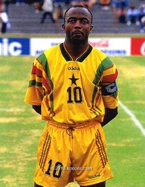 GFA Honours the Community Clubs That Built Ghana’s Football Legends
