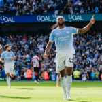 Semenyo Nominated for Premier League Player of the Month Award Again