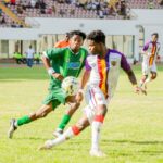 Karela United vs Hearts of Oak: Phobia Seek Second Away Win as Kapor Calls for Fan Support