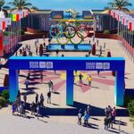 Team Ghana Unveiled: 13 Athletes to Fly the Flag at Dakar 2026 Youth Olympic Games