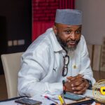 NSA Submits Documents for “Wholesale Review” of Ghana’s Sporting Infrastructure – Ankrah